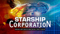 Starship Corporation - PC (Steam)