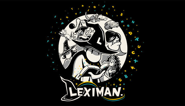 Leximan - PC (Steam)