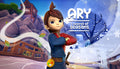 Ary and the Secret of Seasons - PC (Steam)