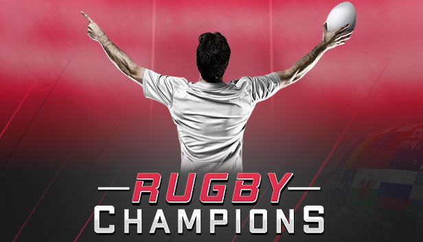 Rugby Champions - PC (Steam)
