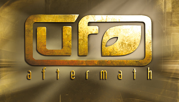 UFO: Aftermath - PC (Steam)