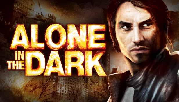 Alone in the Dark (2008) - PC (Steam)