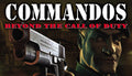 Commandos: Beyond the Call of Duty - PC (Steam)