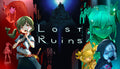Lost Ruins - PC (Steam)