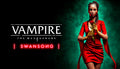Vampire The Masquerade Swansong - PC (Steam)