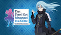 That Time I Got Reincarnated as a Slime ISEKAI Chronicles - PC (Steam)