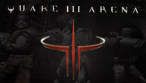 QUAKE III Arena - PC (Steam)