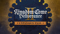Kingdom Come: Deliverance II Expansion Pass LATAM - PC (Steam)