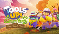Tools Up! Garden Party - Episode 3: Home Sweet Home DLC - PC (Steam)