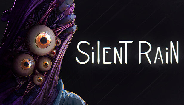 Silent Rain - PC (Steam)