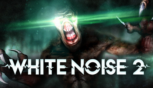 White Noise 2 Complete - PC (Steam)