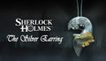 Sherlock Holmes: The Silver Earring - PC (Steam)