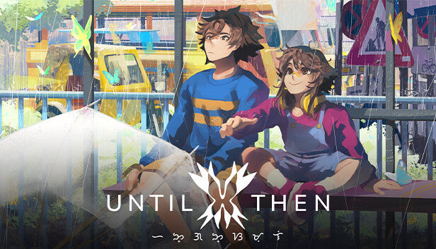 Until Then - PC (Steam)