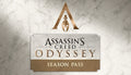 Assassin's Creed Odyssey - Season Pass DLC - Xbox One