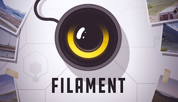 Filament - PC (Steam)