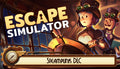 Escape Simulator - Steampunk DLC - PC (Steam)