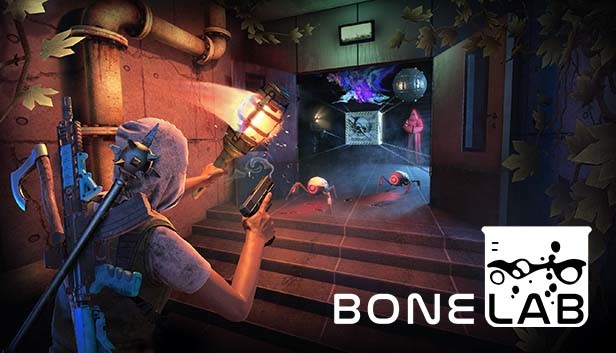 BONELAB - PC (Steam)