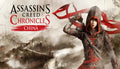 Assassin's Creed Chronicles - China - PC (Ubisoft)