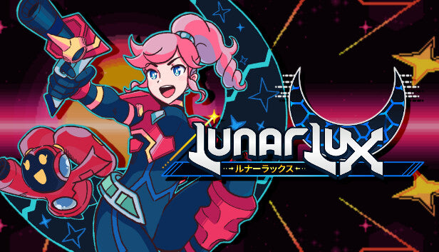 LunarLux - PC (Steam)
