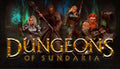 Dungeons of Sundaria - PC (Steam)