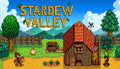 Stardew Valley - PC (Steam)