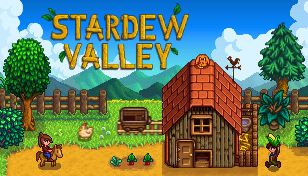 Stardew Valley - PC (Steam)