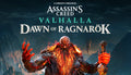 Assassin's Creed® Valhalla - Dawn of Ragnarök
