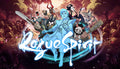 Rogue Spirit - PC (Steam)