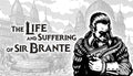 The Life and Suffering of Sir Brante - PC (Steam)