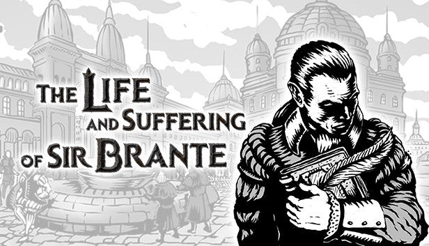 The Life and Suffering of Sir Brante - PC (Steam)