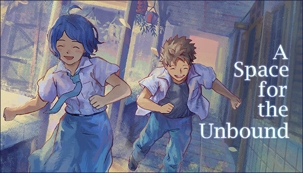 A Space for the Unbound - PC (Steam)