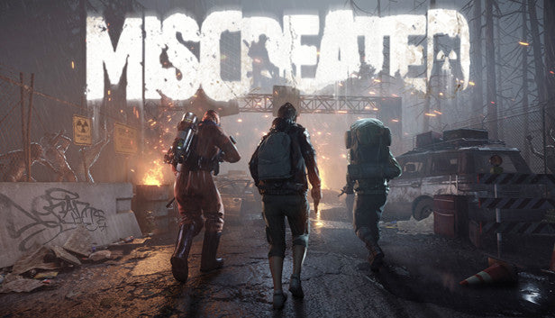 Miscreated - PC (Steam)