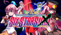 Arcana Heart 3 LOVEMAX SIXSTARS!!!!!! XTEND - PC (Steam)