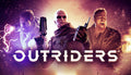 OUTRIDERS - PC (Steam)