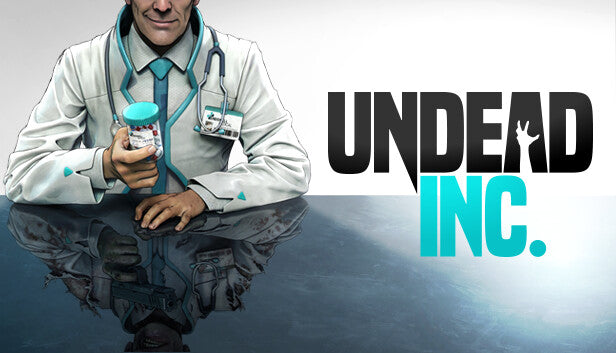Undead Inc. Deluxe Edition - PC (Steam)