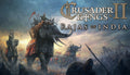 Crusader Kings II - Rajas of India DLC - PC (Steam)