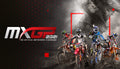 MXGP 2021 - The Official Motocross Videogame - PC (Steam)