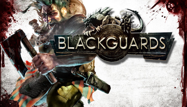 Blackguards - PC (Steam)