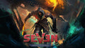 Seven The Days Long Gone - PC (Steam)