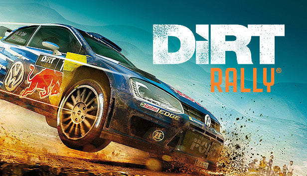 Dirt Rally - PC (Steam)