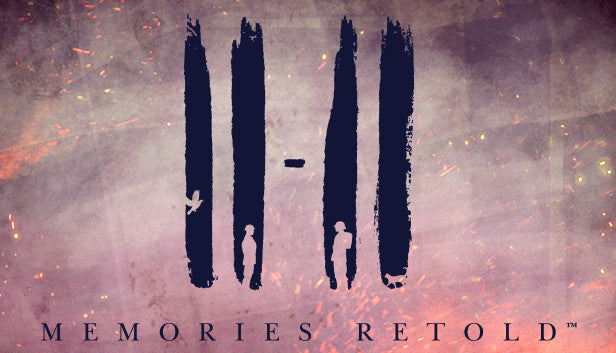 11-11 Memories Retold - PC (Steam)
