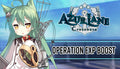 Azur Lane: Crosswave - Operation EXP Boost DLC - PC (Steam)