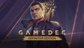 Gamedec - PC (Steam)