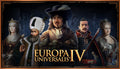 Europa Universalis IV - PC (Steam)