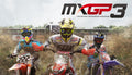 MXGP3 - The Official Motocross Videogame - PC (Steam)