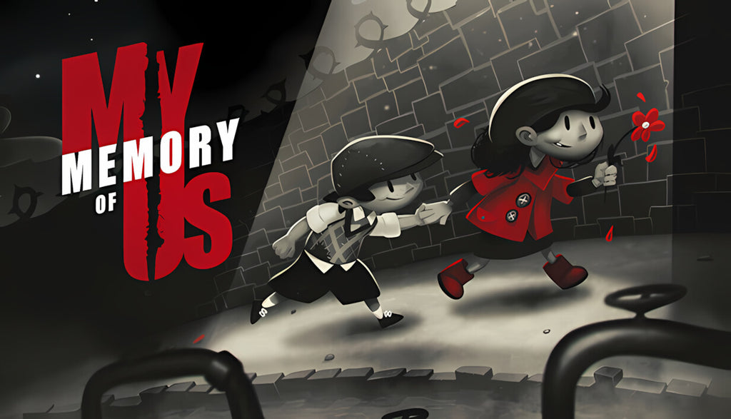 My Memory of Us - PC (Steam)