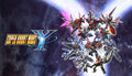 SUPER ROBOT WARS Y - PC (Steam)