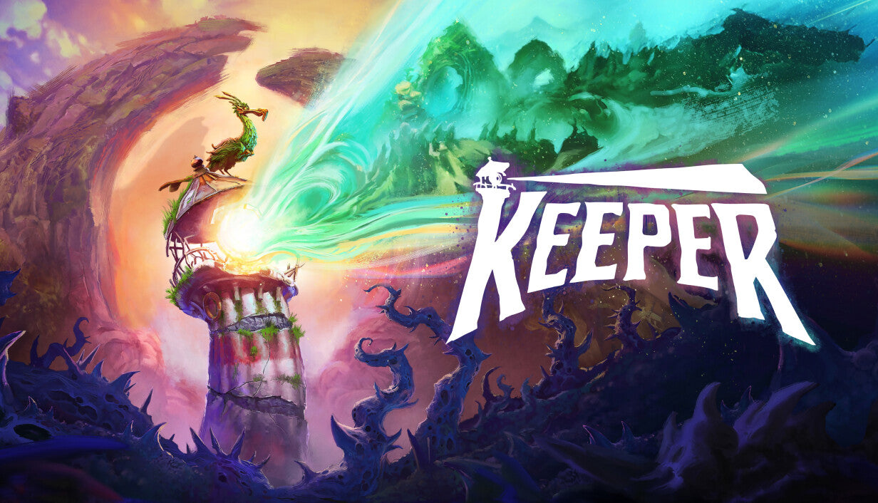 Keeper