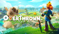 Overthrown - PC (Steam)