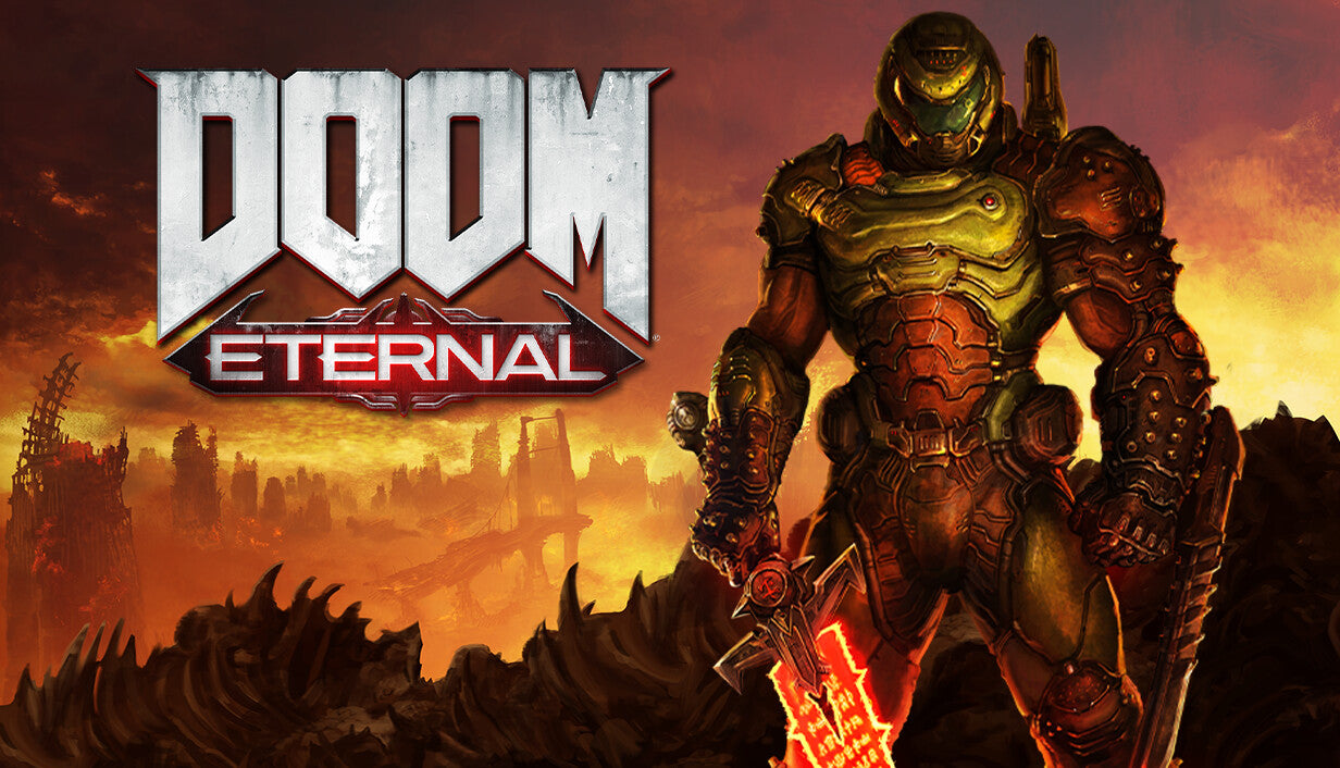 DOOM Eternal